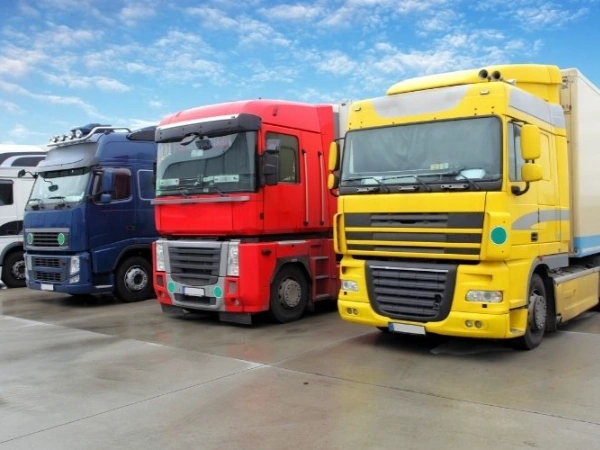 İzmir Yalvaç Nakliye